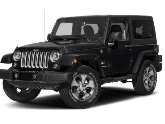 JEEP WRANGLER 2017 1C4AJWBGXHL561167 image