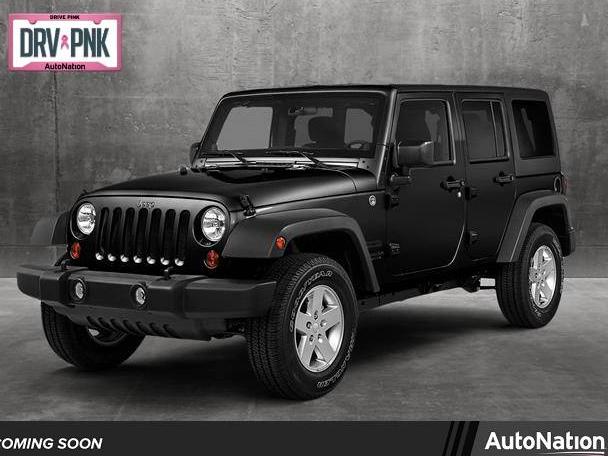 JEEP WRANGLER 2017 1C4BJWDG2HL563478 image