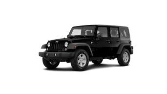JEEP WRANGLER 2017 1C4BJWDG6HL657394 image
