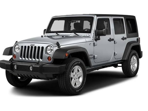 JEEP WRANGLER 2017 1C4BJWDGXHL653221 image