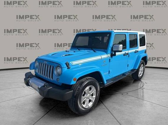 JEEP WRANGLER 2017 1C4BJWEG6HL627939 image JEEP WRANGLER 2017 1C4BJWEG6HL627939 image