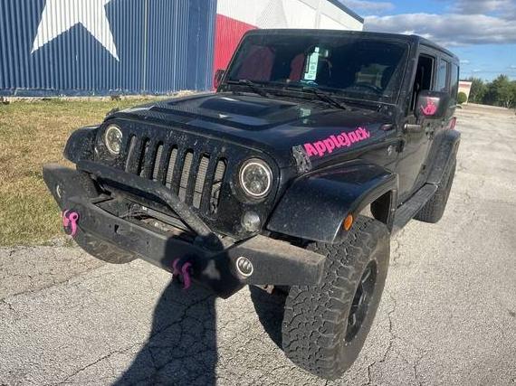 JEEP WRANGLER 2017 1C4HJWEG1HL679246 image JEEP WRANGLER 2017 1C4HJWEG1HL679246 image