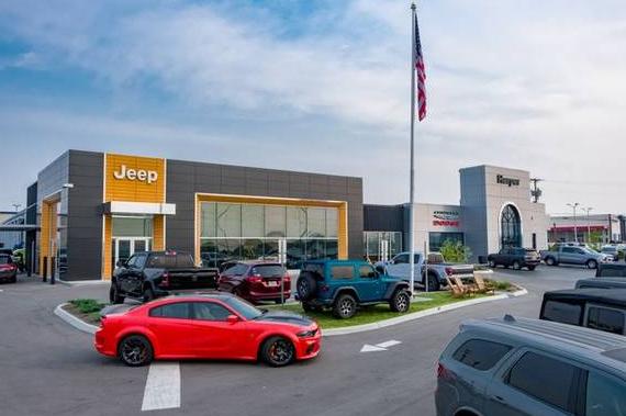 JEEP WRANGLER 2017 1C4AJWAG6HL649330 image