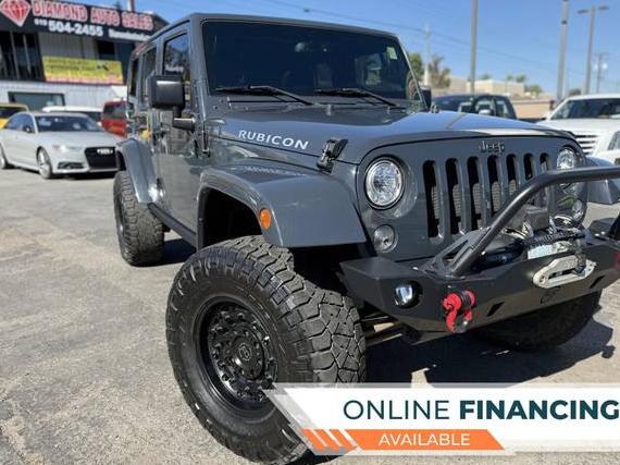JEEP WRANGLER 2017 1C4HJWFG4HL706583 image JEEP WRANGLER 2017 1C4HJWFG4HL706583 image