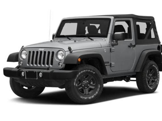 JEEP WRANGLER 2017 1C4AJWAG5HL613743 image JEEP WRANGLER 2017 1C4AJWAG5HL613743 image