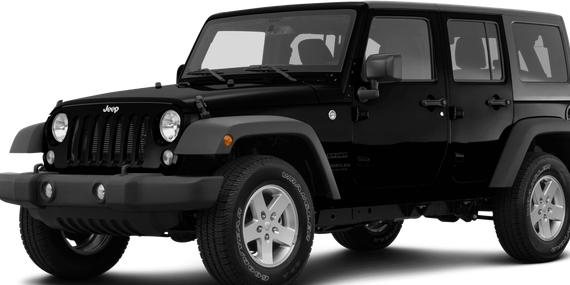 JEEP WRANGLER 2017 1C4BJWDG3HL626331 image