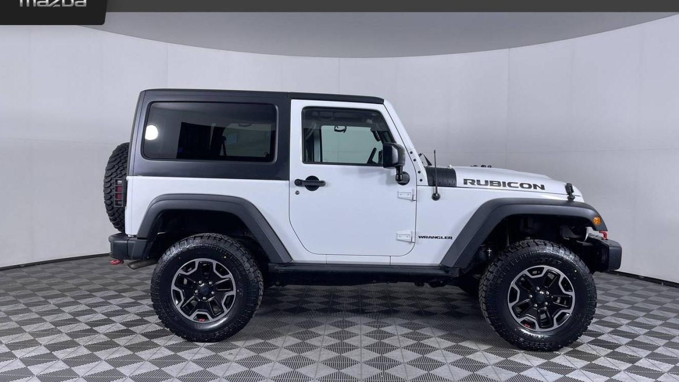 JEEP WRANGLER 2017 1C4HJWCGXHL544303 image