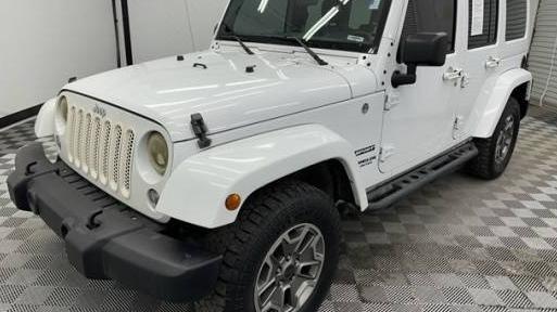 JEEP WRANGLER 2017 1C4BJWDG6HL731753 image