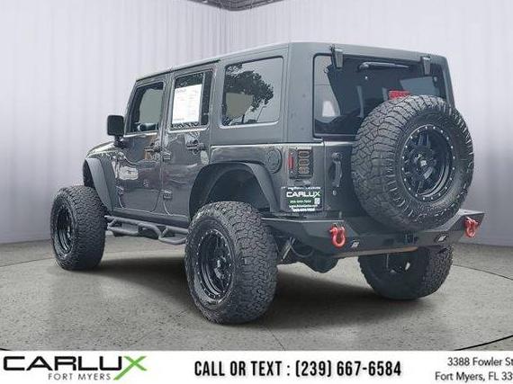 JEEP WRANGLER 2017 1C4BJWDG8HL577238 image JEEP WRANGLER 2017 1C4BJWDG8HL577238 image