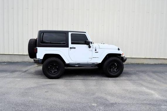 JEEP WRANGLER 2017 1C4AJWBG8HL557618 image JEEP WRANGLER 2017 1C4AJWBG8HL557618 image
