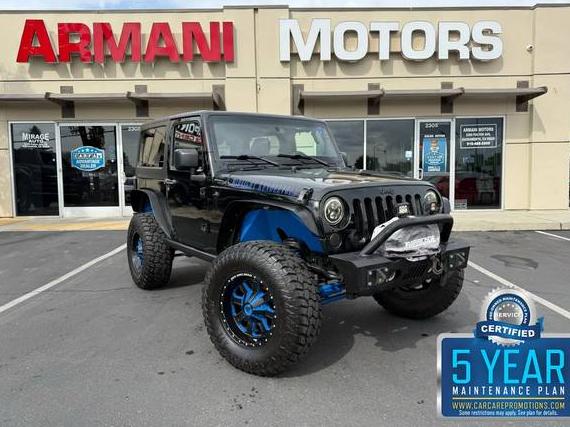 JEEP WRANGLER 2017 1C4AJWAG8HL511482 image JEEP WRANGLER 2017 1C4AJWAG8HL511482 image