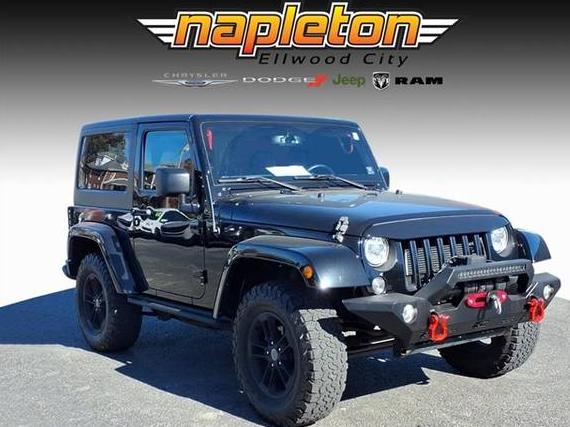 JEEP WRANGLER 2017 1C4AJWBG0HL569150 image JEEP WRANGLER 2017 1C4AJWBG0HL569150 image