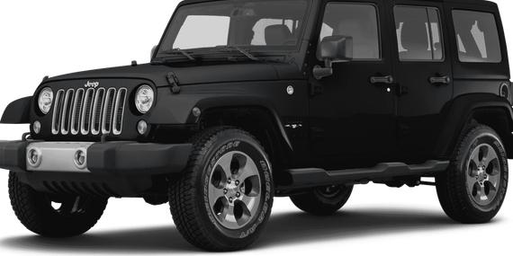 JEEP WRANGLER 2017 1C4HJWEG1HL721785 image