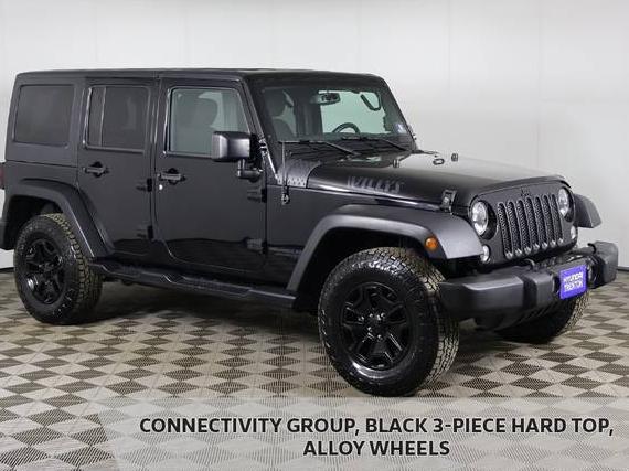 JEEP WRANGLER 2017 1C4BJWDG2HL585528 image JEEP WRANGLER 2017 1C4BJWDG2HL585528 image
