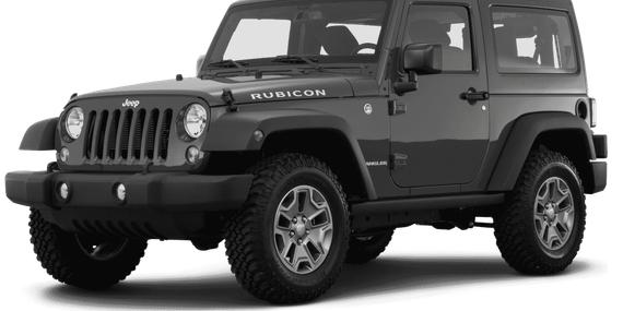 JEEP WRANGLER 2017 1C4BJWCG6HL620444 image