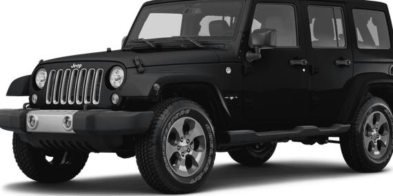 JEEP WRANGLER 2017 1C4HJWEG1HL506889 image