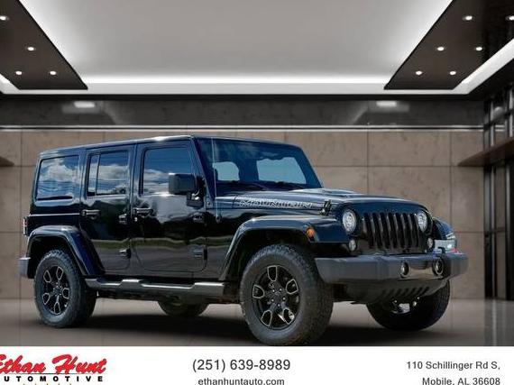 JEEP WRANGLER 2017 1C4BJWEG2HL648030 image JEEP WRANGLER 2017 1C4BJWEG2HL648030 image