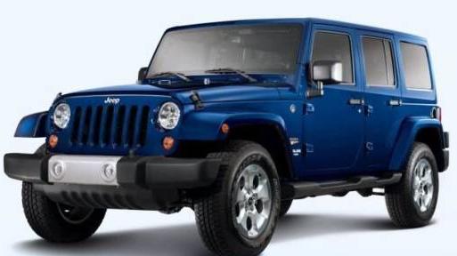 JEEP WRANGLER 2017 1C4BJWDGXHL690723 image