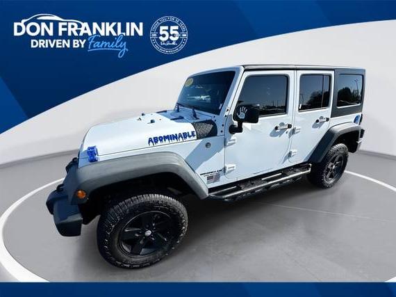 JEEP WRANGLER 2017 1C4BJWDG3HL721360 image JEEP WRANGLER 2017 1C4BJWDG3HL721360 image