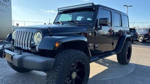 JEEP WRANGLER 2017 1C4HJWEG9HL580769 image