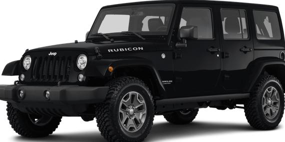 JEEP WRANGLER 2017 1C4HJWFG0HL723106 image