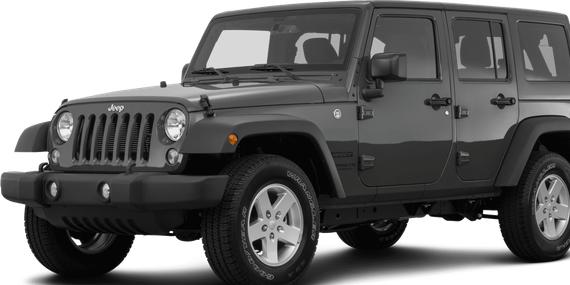 JEEP WRANGLER 2017 1C4BJWDG3HL615233 image