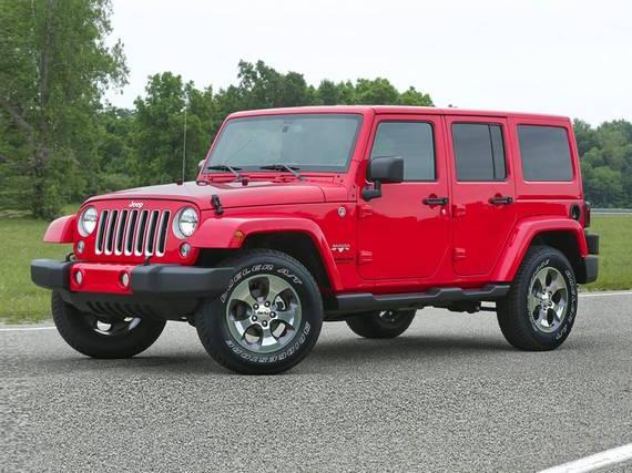 JEEP WRANGLER 2017 1C4BJWFG8HL694069 image JEEP WRANGLER 2017 1C4BJWFG8HL694069 image