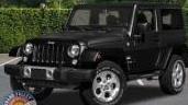 JEEP WRANGLER 2017 1C4AJWBG3HL531671 image