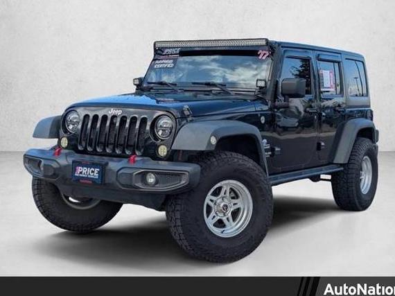 JEEP WRANGLER 2017 1C4BJWDG7HL751235 image JEEP WRANGLER 2017 1C4BJWDG7HL751235 image