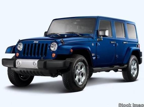 JEEP WRANGLER 2017 1C4BJWEG7HL733252 image