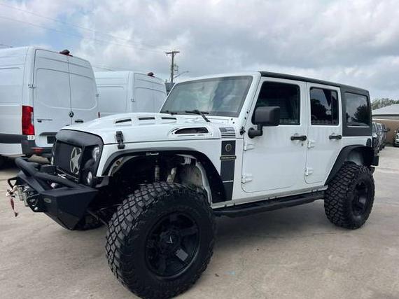 JEEP WRANGLER 2017 1C4BJWDG3HL593136 image JEEP WRANGLER 2017 1C4BJWDG3HL593136 image
