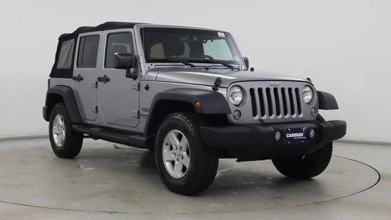 JEEP WRANGLER 2017 1C4BJWDG3HL589488 image JEEP WRANGLER 2017 1C4BJWDG3HL589488 image