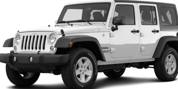 JEEP WRANGLER 2017 1C4BJWDG7HL728117 image