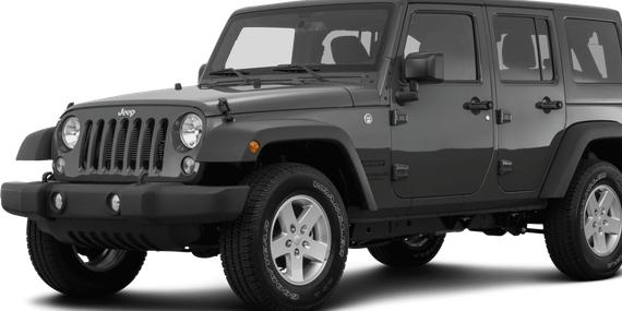JEEP WRANGLER 2017 1C4BJWDG7HL748982 image