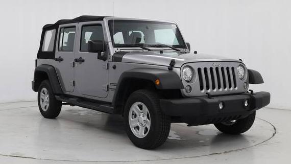JEEP WRANGLER 2017 1C4BJWDG3HL523250 image JEEP WRANGLER 2017 1C4BJWDG3HL523250 image