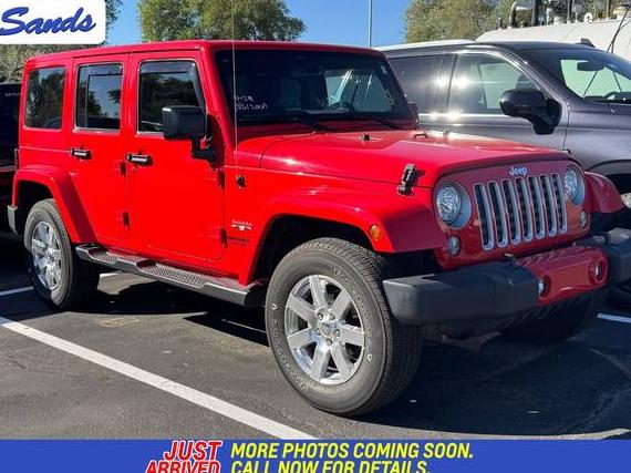 JEEP WRANGLER 2017 1C4BJWEG7HL669326 image JEEP WRANGLER 2017 1C4BJWEG7HL669326 image
