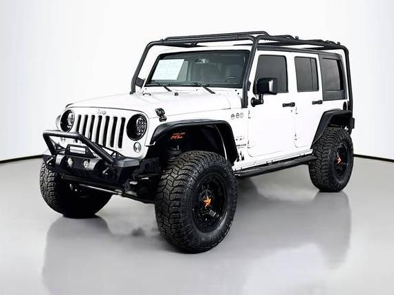 JEEP WRANGLER 2017 1C4BJWEG3HL641541 image JEEP WRANGLER 2017 1C4BJWEG3HL641541 image