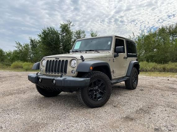 JEEP WRANGLER 2017 1C4AJWAGXHL617870 image JEEP WRANGLER 2017 1C4AJWAGXHL617870 image