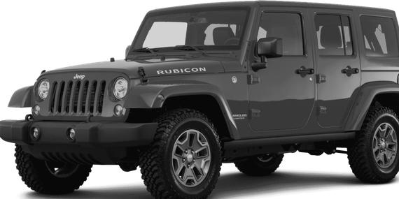 JEEP WRANGLER 2017 1C4BJWFGXHL735799 image