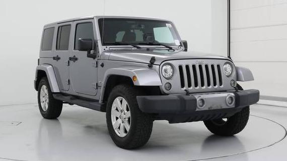 JEEP WRANGLER 2017 1C4HJWEGXHL732252 image