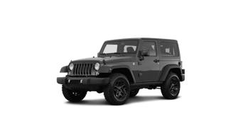 JEEP WRANGLER 2017 1C4AJWAG0HL746118 image