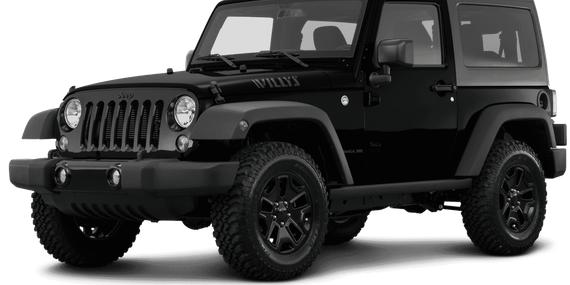 JEEP WRANGLER 2017 1C4AJWAG3HL598949 image