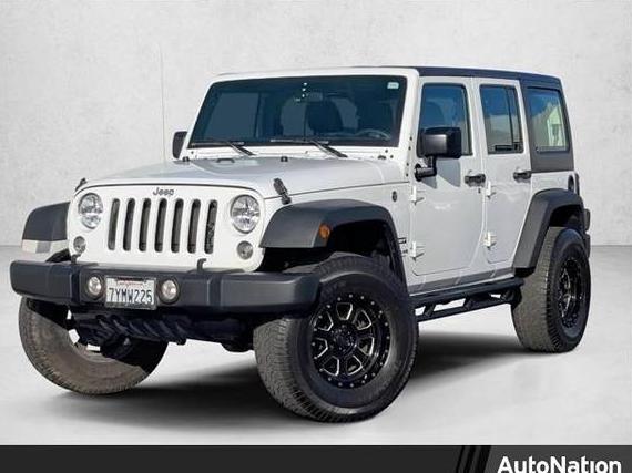 JEEP WRANGLER 2017 1C4BJWDGXHL577337 image JEEP WRANGLER 2017 1C4BJWDGXHL577337 image