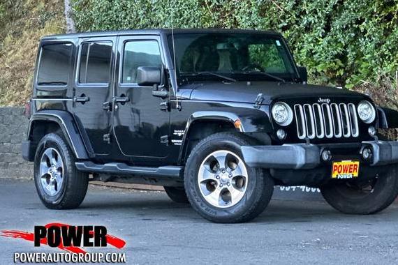 JEEP WRANGLER 2017 1C4BJWEG4HL531159 image JEEP WRANGLER 2017 1C4BJWEG4HL531159 image