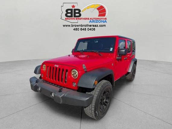 JEEP WRANGLER 2017 1C4BJWDGXHL684792 image JEEP WRANGLER 2017 1C4BJWDGXHL684792 image