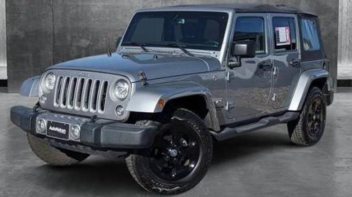 JEEP WRANGLER 2017 1C4HJWEG9HL611194 image