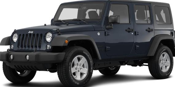 JEEP WRANGLER 2017 1C4BJWDGXHL721369 image