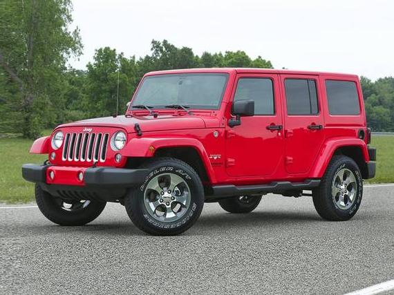 JEEP WRANGLER 2017 1C4AJWAG2HL601730 image JEEP WRANGLER 2017 1C4AJWAG2HL601730 image