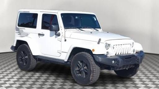 JEEP WRANGLER 2017 1C4AJWBG9HL575139 image