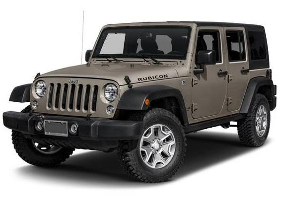 JEEP WRANGLER 2017 1C4BJWFG1HL719555 image JEEP WRANGLER 2017 1C4BJWFG1HL719555 image